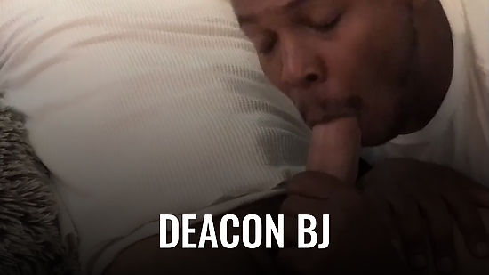 Deacon BJ
